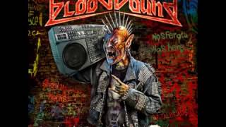 Bloodbound - I&#39;m Evil