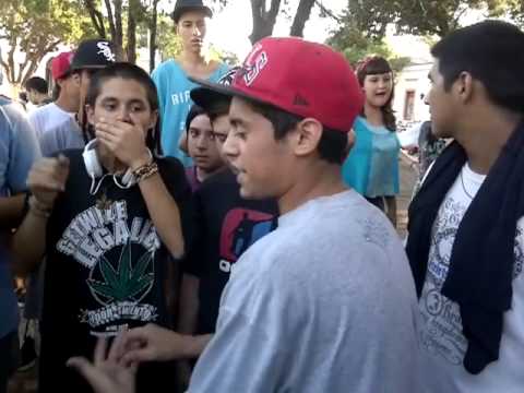 Relujo vs ? 4tos Merlofree