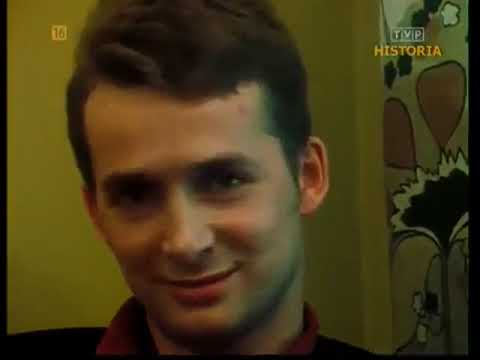 "Jerzy Julian Kalibabka. Znawca miłości".