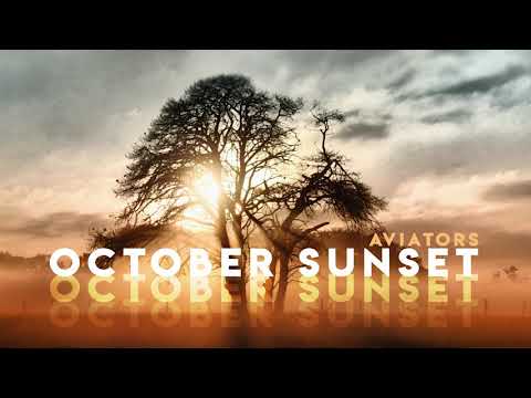 Video thumbnail for October Sunset
