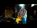 INATIVIDADE PARANORMAL SPOT