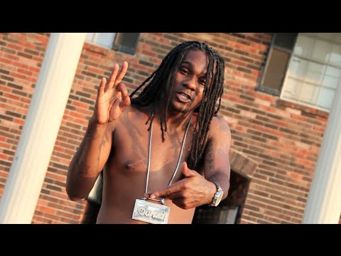 Harley Ken - Hard Times (Official Music Video)