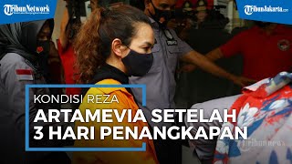 Kondisi Reza Artamevia setelah 3 Hari Penangkapan karena Kepemilikan Narkoba Jenis Sabu