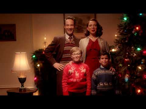 A Christmas Story, Live!