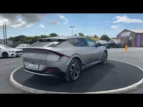 Kia EV6 2022 GT-LINE 77KWH LONG RANGE GRADE A BAT - Image 2