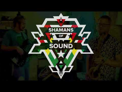 Shamans of Sound | Glorify (Vibronics Cover)