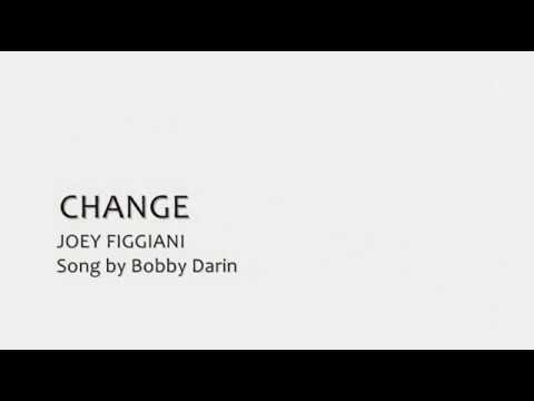 Change - Bobby Darin