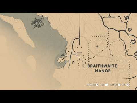 Red Dead Redemption 2 (PC) 100% Walkthrough Pt 70 / The Course of True Love - I & II [1080p, Ultra]