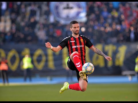 Darko Micevski GOALS