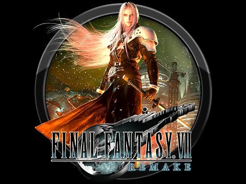 Final Fantasy VII Remake - Intergrade - blind run - gameplay Ips5 (7)