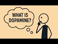 What Is Dopamine And Why It Makes Us Addicted To Something Explained Educational