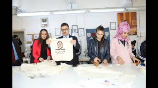 Mardin Kızıltepe Mesleki ve Teknik Anadolu Lisesi Tanıtım