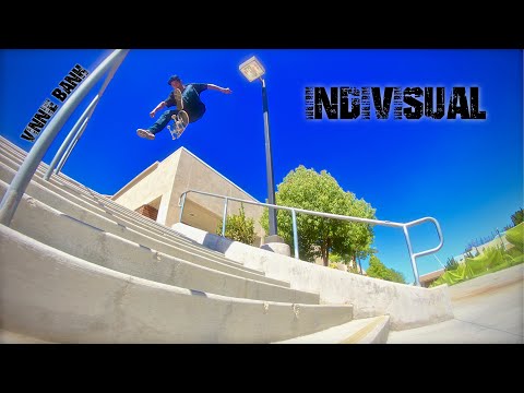 VINNIE BANH - INDIVISUAL Part