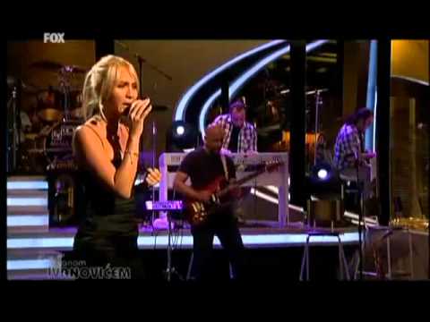 Jovana Nikolić - S mesta se pomeri