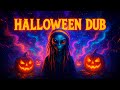 Alien Dub Ritual Halloween Psy Vibes