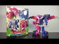 DX ZenkaiOh VrooMagine Zenkaiger Power Rangers Đồ Chơi Siêu Nhân Cơ Giới Shorts