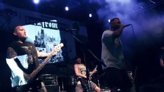FAJTFEST 2013 - BORN FROM PAIN - 01 - here lies civilisation