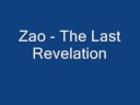 The Last Revelation (The Last Prophecy) - Zao