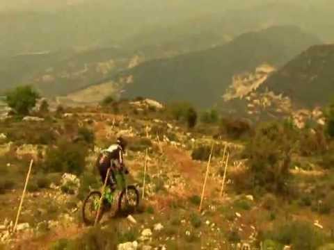 Sam Hill  Between the tape extra