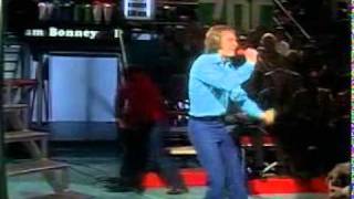 Graham Bonney - Papa Joe