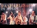 Fanfarlo - I'm A Pilot (live at La Maroquinerie 2010)