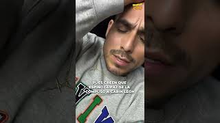 Carín León y Espinoza Paz tienen algo que ver? esta canción los delataría