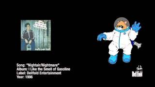 nuts can surf - Nightair/Nightmare