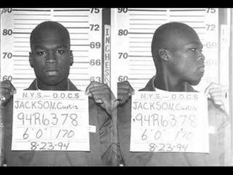 50 cent - Wu Tang Clan Diss Ghostface Killah Diss Beef