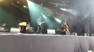 01:48 Daniel Norgren - Though it aches (@ Cactusfestival 2016,BE)