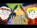 Every Valyrian Steel Weapon Explained ASOIAF Animated