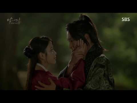[MV왕소X해수]달의 연인-보보경심 려 (여우비-이선희)