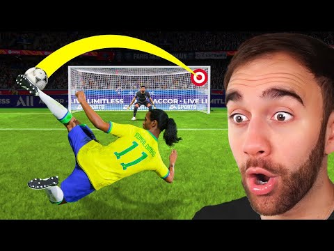 1 Unmögliches Tor Mit Jedem Icon