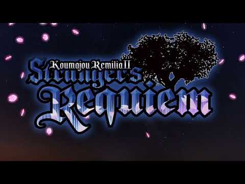 Nintendo Switch, Steam 「Koumajou Remilia Ⅱ: Stranger's Requiem」 Official Teaser thumbnail