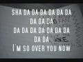 Your Biggest Fan - Never Shout Never Lyrics. 