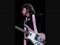 Girlfriend - Paul McCartney and Wings