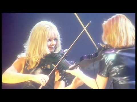 Strings of Fire - Mairead Nesbitt and Cora Smith HD