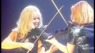 Strings of Fire - Mairead Nesbitt and Cora Smith HD