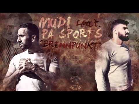 MUDI feat. Pa Sports - Brennpunkt   [Freetrack 2014]