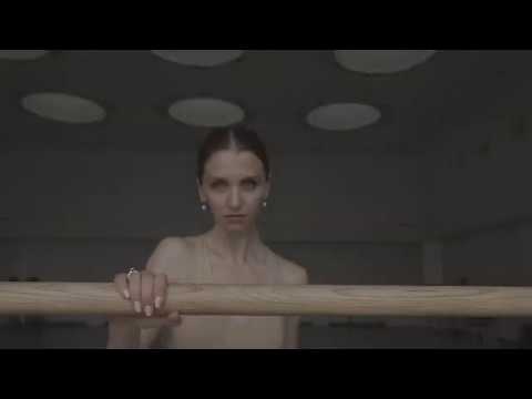 Anna Tikhomirova, Bolshoi London Tour 2019, Video 1 by Andre Uspenski