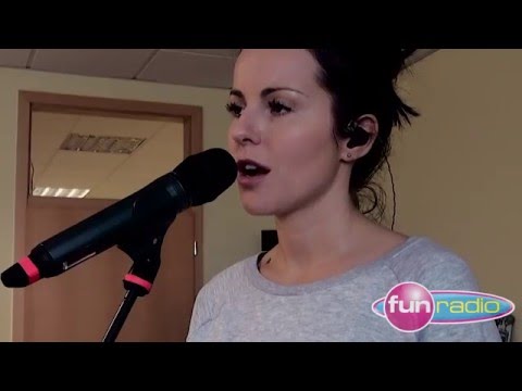 Katarína Knechtová - Slnečná balada (live@Funradio)