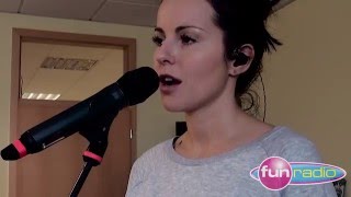 Katarína Knechtová - Slnečná balada (live@Funradio)