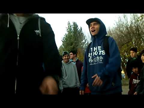 Nebos vs EME (8vos) Versos Australes Vol.1