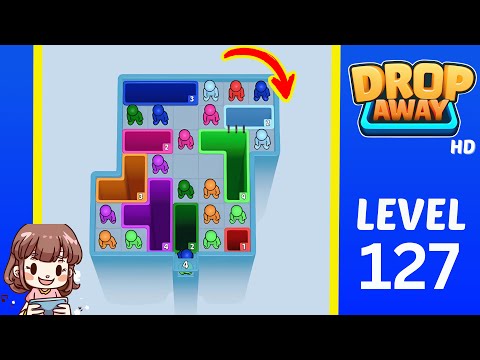 Level 127 Thumbnail