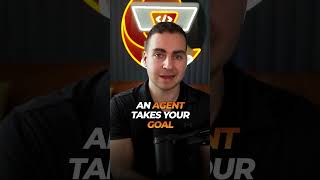 Thumbnail for Stop Calling GPT an AI Agent