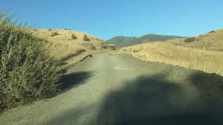 First Time Ever Camping in Figueroa Campground, Los Padres National Forest