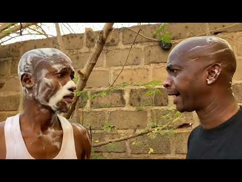 Dassa , ATT et Adam ( les jumeaux )