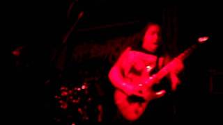 Path to Prevail @ Crowbar  1-21-12