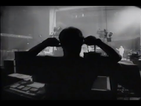 R.E.M. 1995-02-13 - Rough Cut [Jonathan Dayton & Valerie Faris directed official documentary]
