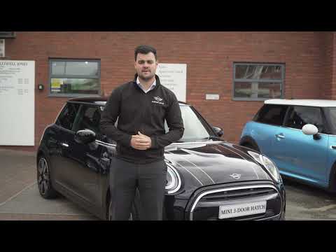 The MINI Premium Pack | Halliwell Jones
