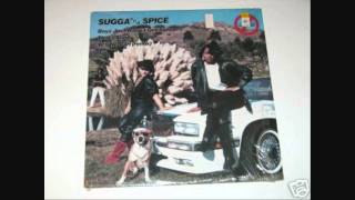 Sugga & Spice Yes We Can (Remix)